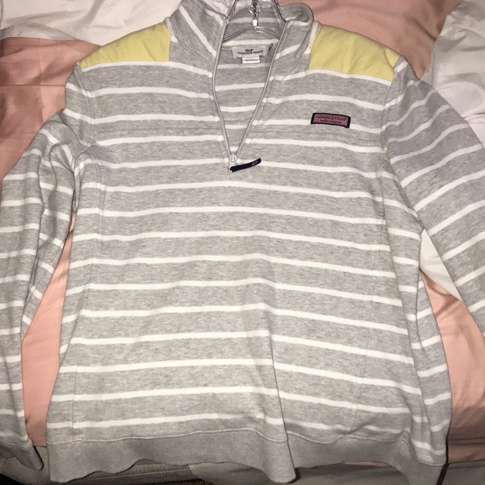 Vineyard vines shep shirt